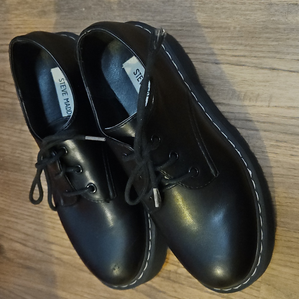Steve Madden shoes size 37